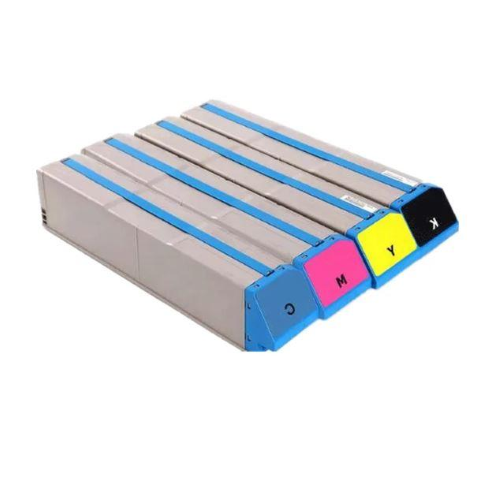 Black Reg OKI Pro9431,9541,9542ec,ev-51K#45536556